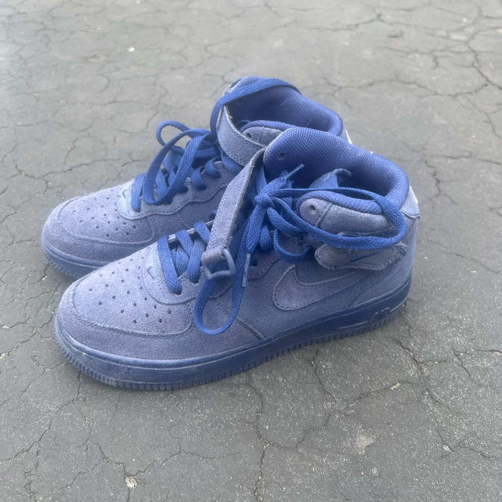 Nike Jordan shoes